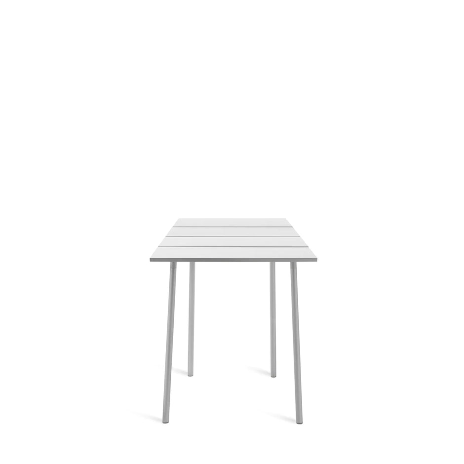 Run High Table (Aluminium)