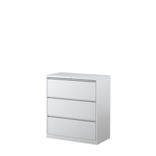 Load image into Gallery viewer, Now Series Lateral Filing Cabinet - Offiscape
