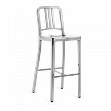 Load image into Gallery viewer, 1006 Navy Chair - Offiscape
