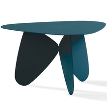 Load image into Gallery viewer, Play table in teal
