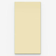 Load image into Gallery viewer, Silk Wall writing board in yellow

