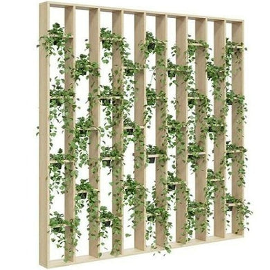 Green Scape vertical garden wall