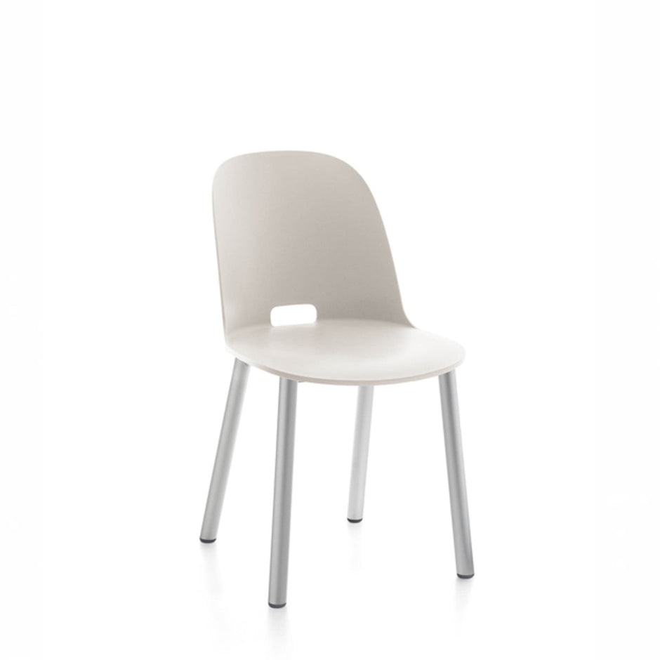 Alfi Aluminium Chair