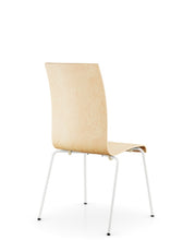 Load image into Gallery viewer, Bella chair, timber, no arms.
