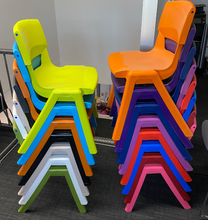 Load image into Gallery viewer, Postura Max Chairs (SEBEL)
