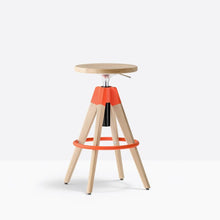 Load image into Gallery viewer, Arki-Stool
