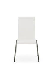 Load image into Gallery viewer, Bella chair, white.
