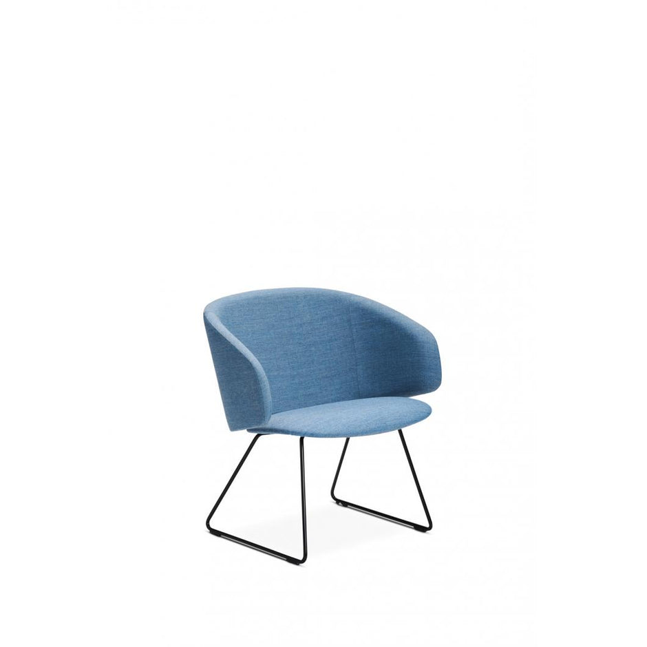 Sola Lounge Chair - Offiscape