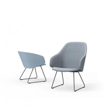 Load image into Gallery viewer, Sola Lounge Chair - Offiscape
