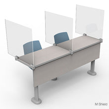 Load image into Gallery viewer, M60 Lecture Theatre Seating - Offiscape
