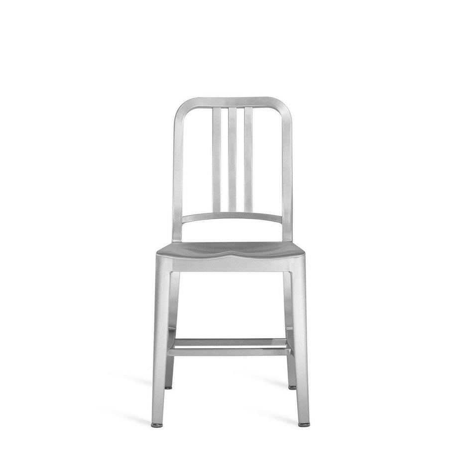 1006 Navy Chair - Offiscape