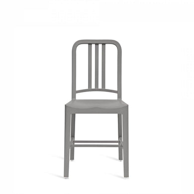 111 Navy chair - Offiscape