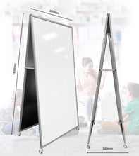 Load image into Gallery viewer, Alpha mobile whiteboard
