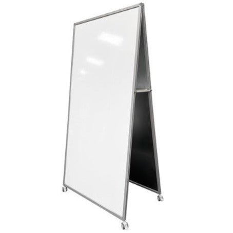 Alpha mobile whiteboard