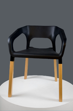 Load image into Gallery viewer, Dake dining chair - Offiscape
