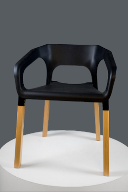 Dake dining chair - Offiscape