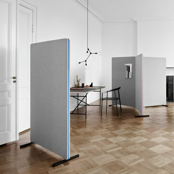 Edge Floor - Offiscape