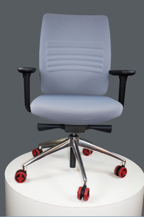 Ergonomic Task Chair EMMEGI Class 4 - Offiscape