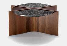 Load image into Gallery viewer, Fossil Coffee Table - Offiscape
