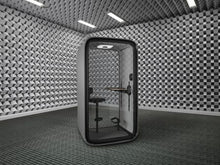 Load image into Gallery viewer, Framery One - Offiscape-quiet-acoustic-private-booth
