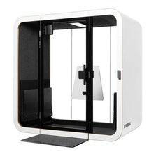 Load image into Gallery viewer, Framery Q Flip n Fold - Offiscape - quiet acoustic private booth
