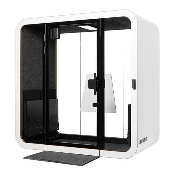 Framery Q Flip n Fold - Offiscape - quiet acoustic private booth