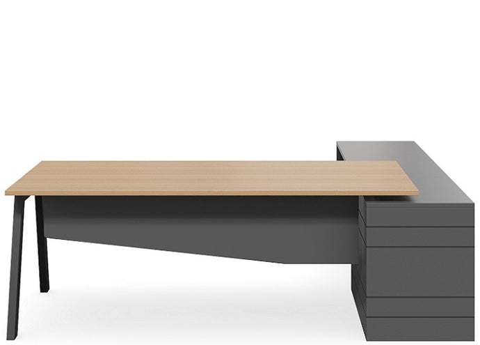 Lode executive desk