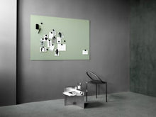 Load image into Gallery viewer, Mood Wall Silk-Glass - Offiscape
