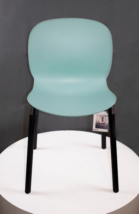 NOOR Chair (Flokk RBM) - Offiscape