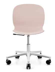 NOOR Swivel chair (Flokk RBM) - Offiscape