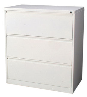 NATI lateral filing cabinet