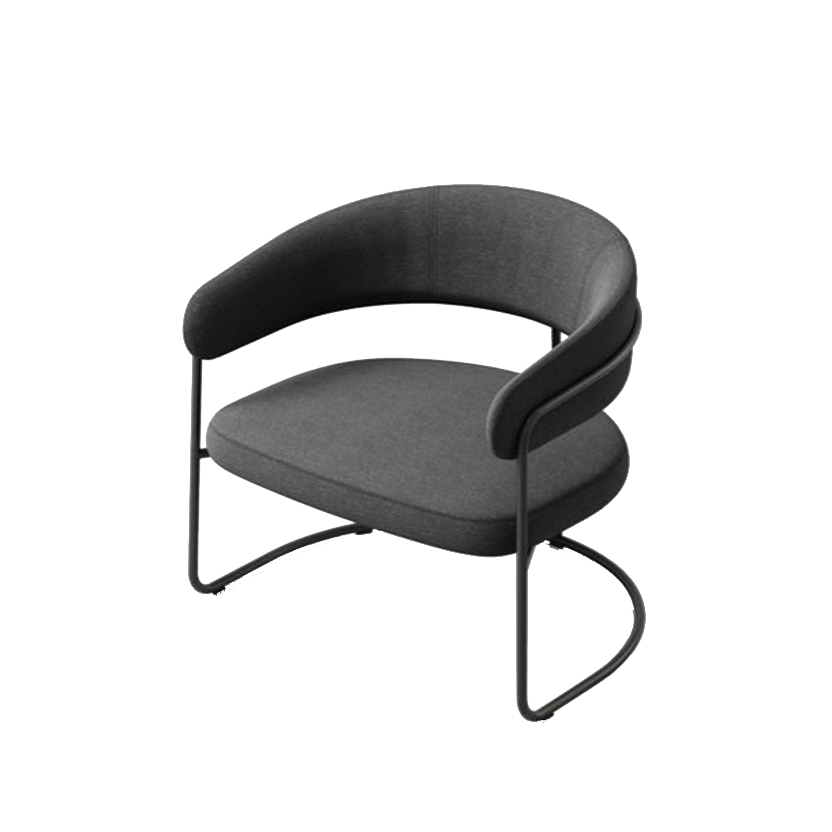 Opus Lounge Chair