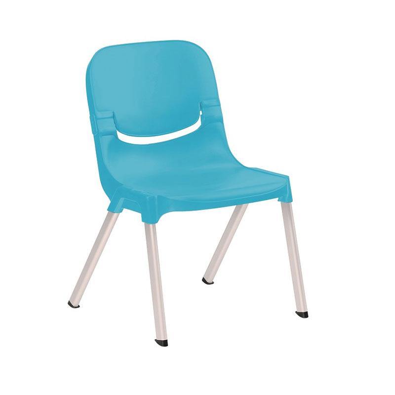 Progress Chair in blue