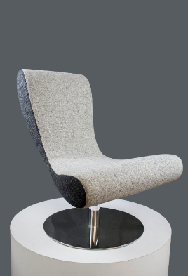Skybar Chair (Martela) - Offiscape