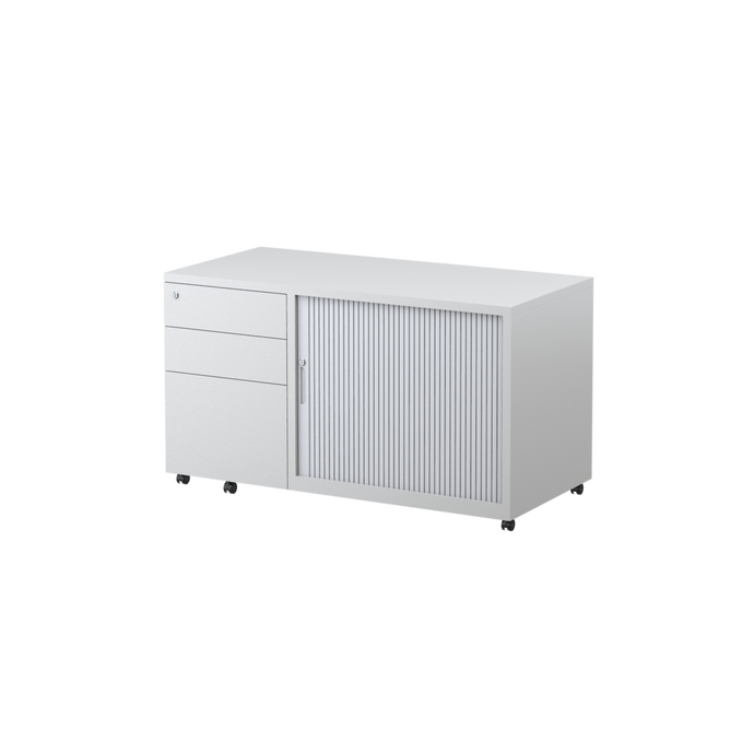 Trimline Mobile Caddy - Offiscape