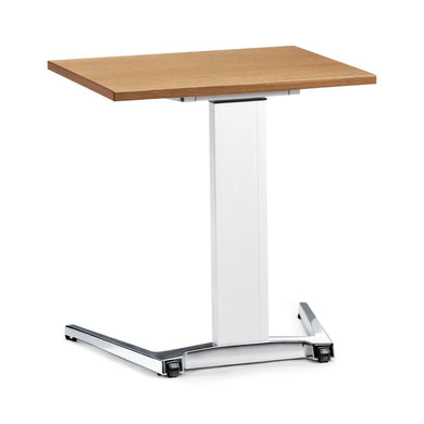 Brainstorm Upright Table BUT - Offiscape