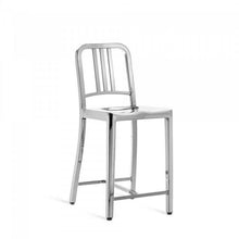 Load image into Gallery viewer, 1006 Navy Chair - Offiscape
