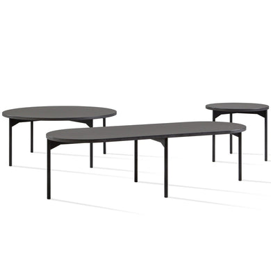 Talk coffee table models in grey