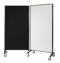 Load image into Gallery viewer, Communicate Whiteboard - Room Dividers
