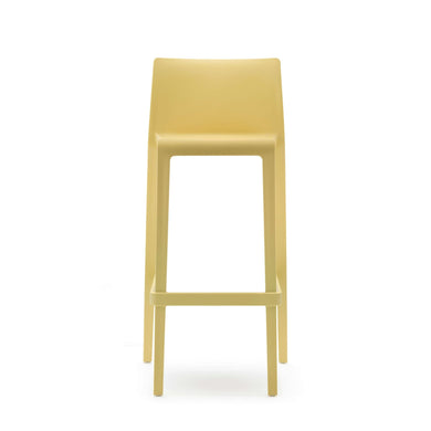 Volt 678 Stool in yellow
